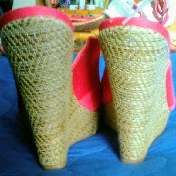 QUPID ESPADRILLES - Picture 5 of 7